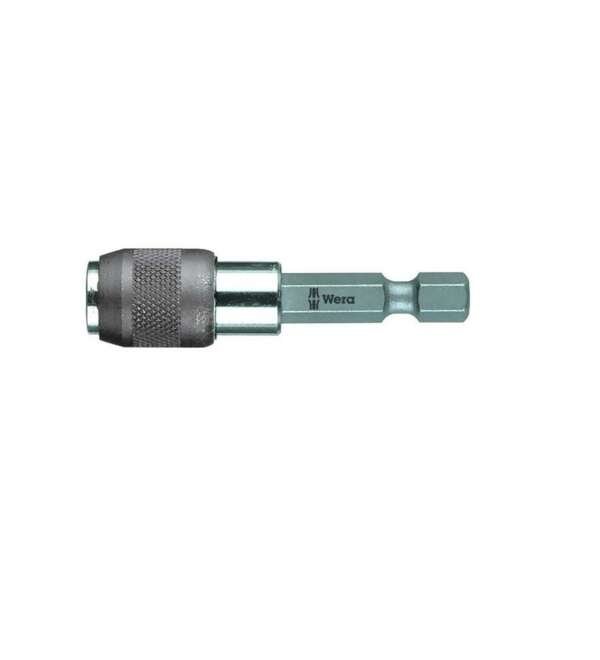 WERA  |  5053872001  |  PORTA PUNTAS UNIVERSAL 1/4" X 52 MM (5053872008)