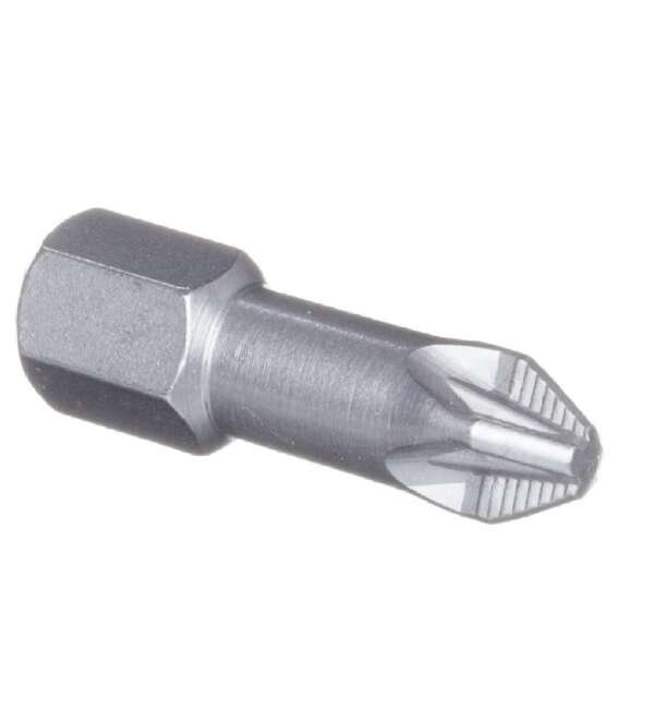 WERA  |  5060065001  |  PUNTA POZIDRIV TORSION PZ 3 X 50 MM