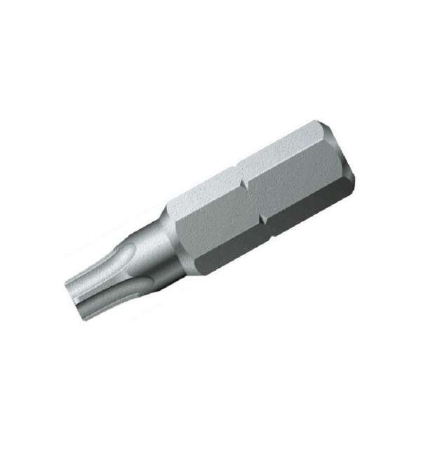 WERA  |  5066278001  |  PUNTA TORX PLUS 8IP X 25MM