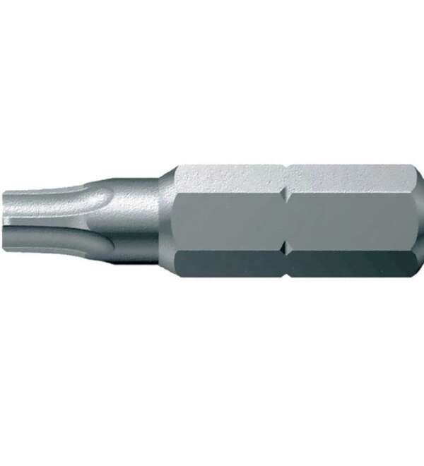 WERA  |  5066485001  |  PUNTA TORX T10 X 25MM