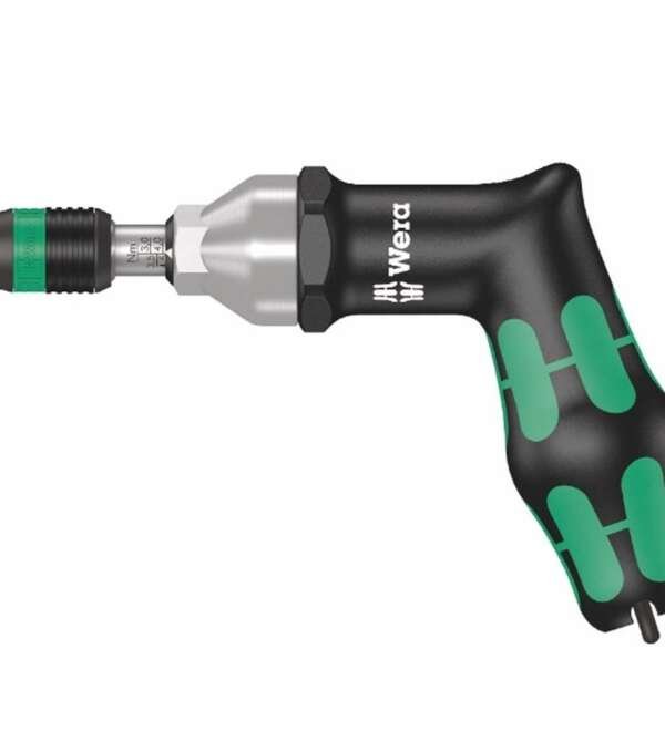 WERA  |  5074705001  |  TORQUIMETRO TIPOS PISTOLA 4-8.8 NM