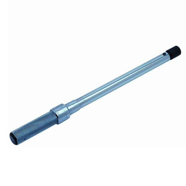 WILLIAMS  |  200NMIMH  |  TORQUIMETRO DE CLICK 40-200 NM CABEZA INTERCAMBIABLE