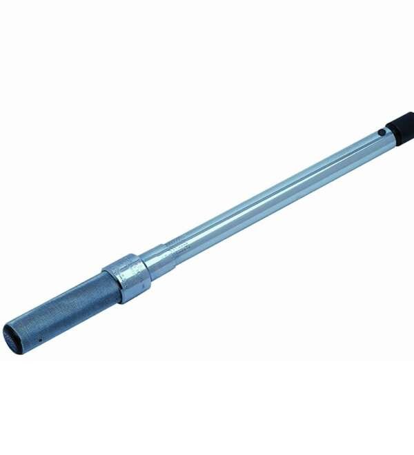 WILLIAMS  |  200NMIMH  |  TORQUIMETRO DE CLICK 40-200 NM CABEZA INTERCAMBIABLE