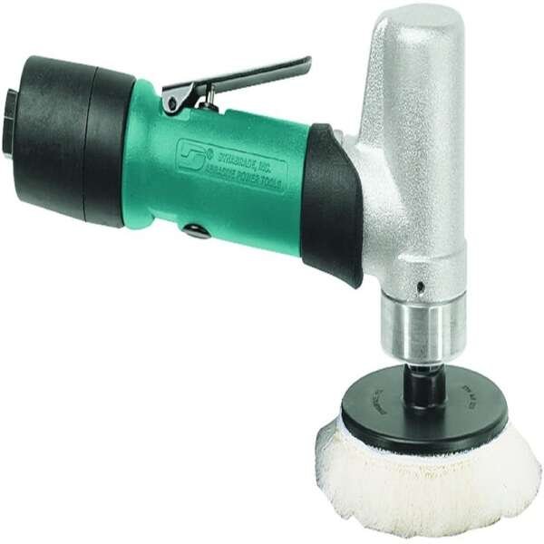 DYNABRADE  |  51400  |  PULIDORA NEUMATICA 3" 3200 RPM