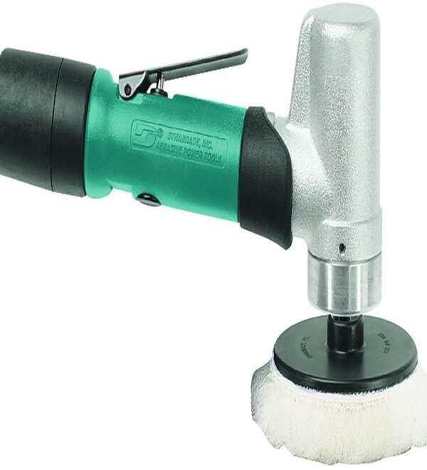 DYNABRADE  |  51400  |  PULIDORA NEUMATICA 3" 3200 RPM