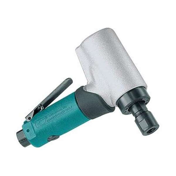 DYNABRADE  |  52212  |  MOTOTOOL ANGULAR 1/4" .5HP 20,000 RP