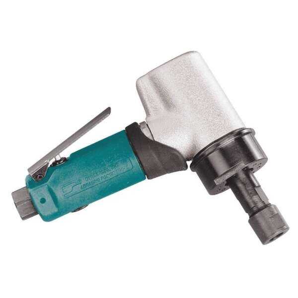 DYNABRADE  |  52290  |  MOTOOTOL ANGULAR 1/4"? .7 HP 20,000 RPM