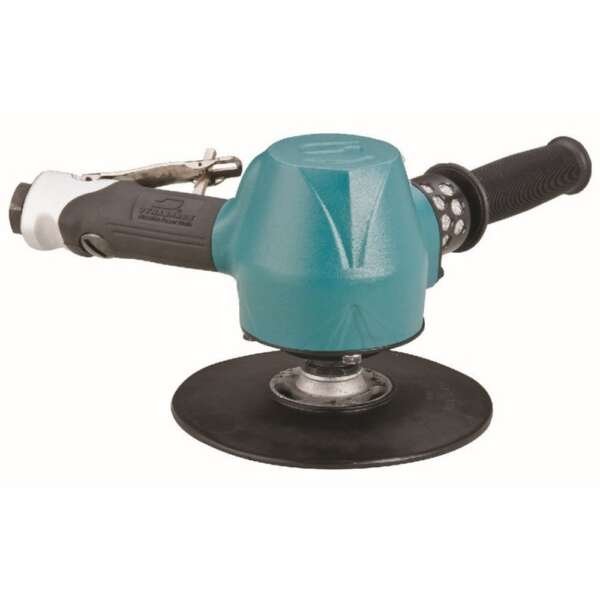 DYNABRADE  |  52563  |  ESMERILADORA 7" 1 HP 6000 RPM