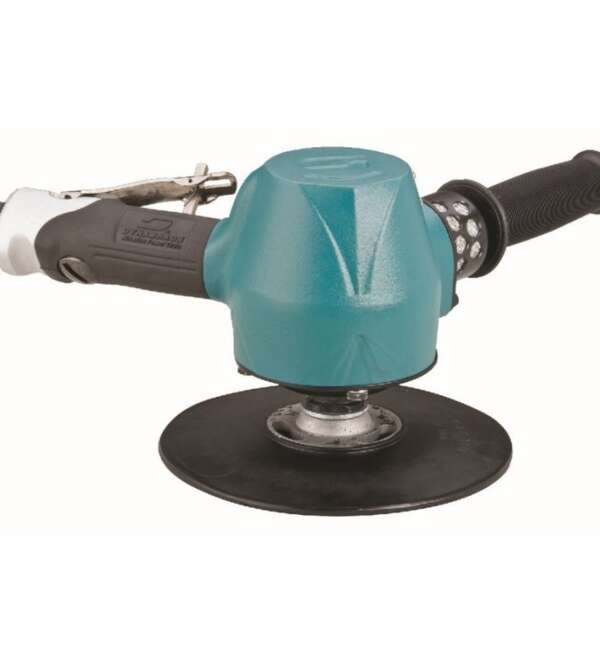 DYNABRADE  |  52563  |  ESMERILADORA 7" 1 HP 6000 RPM