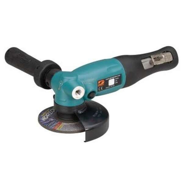 DYNABRADE  |  52630  |  ESMERILADORA 4 " 1.3 HP 13,500 RPM