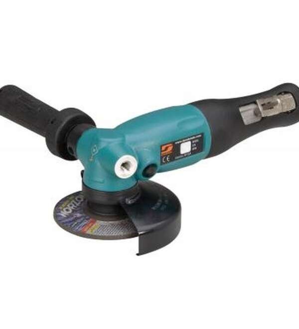 DYNABRADE  |  52630  |  ESMERILADORA 4 " 1.3 HP 13,500 RPM
