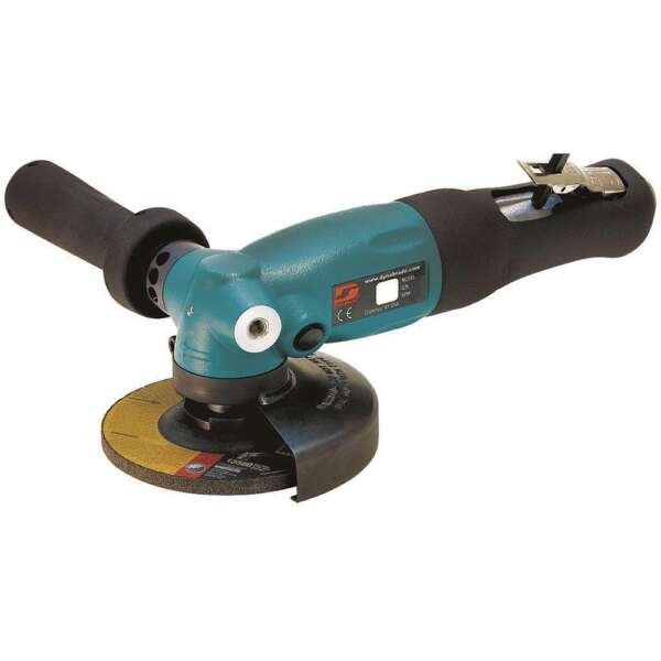 DYNABRADE  |  52632  |  ESMERILADORA 4-1/2" 1.3HP 12,000 RPM