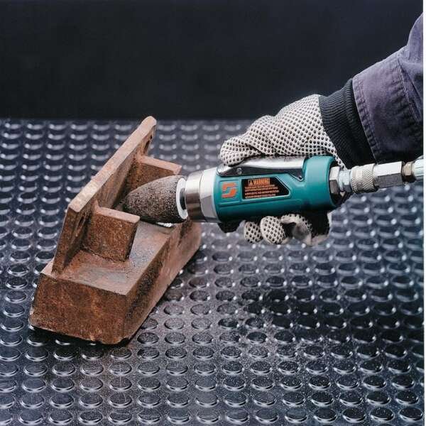 DYNABRADE  |  52715  |  MOTOTOOL RECTO 1/4 1 HP 12 000 P/CONO RPM