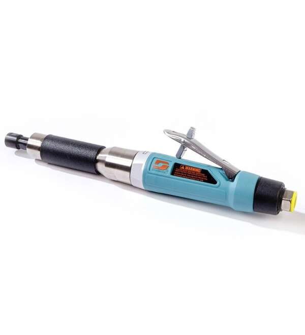 DYNABRADE  |  52722  |  MOTOTOOL RECTO 1/4 1 HP 20 000 P/CONO C/EXT RPM