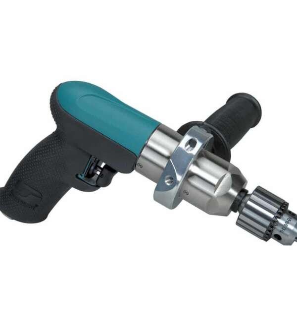 DYNABRADE  |  52772  |  TALADRO NEUM 3/8 REV 450 RPM 52772