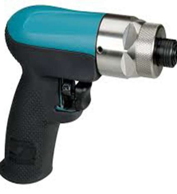 DYNABRADE  |  52775  |  TALADRO NEUM 3/8 REV 1800 RPM 52775