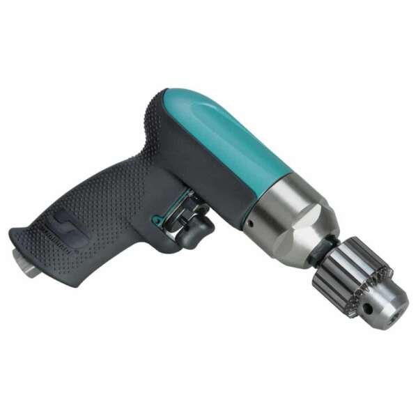 DYNABRADE  |  52777  |  TALADRO NEUM 3/8 REV 3600 RPM 52777