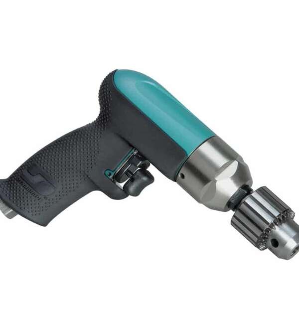DYNABRADE  |  52777  |  TALADRO NEUM 3/8 REV 3600 RPM 52777
