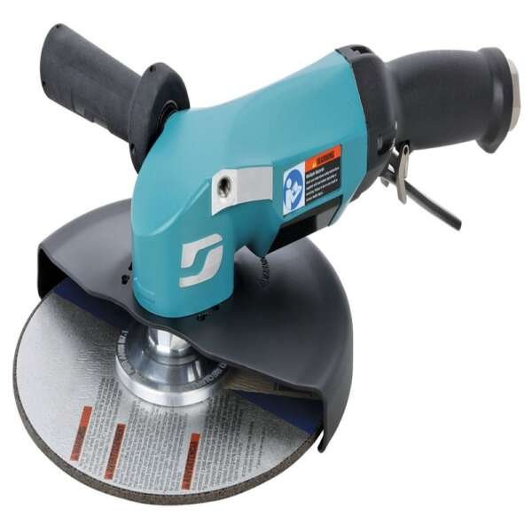 DYNABRADE  |  53282  |  ESMERILADORA 2.8 HP 6500 RPM