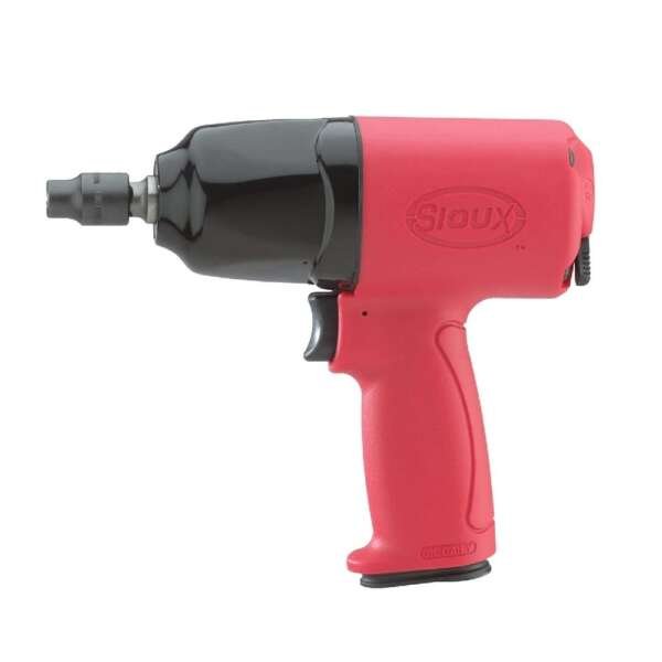 SNAPON  |  5338AP  |  PISTOLA IMPACTO 3/8" 135-245Nm 5338AP