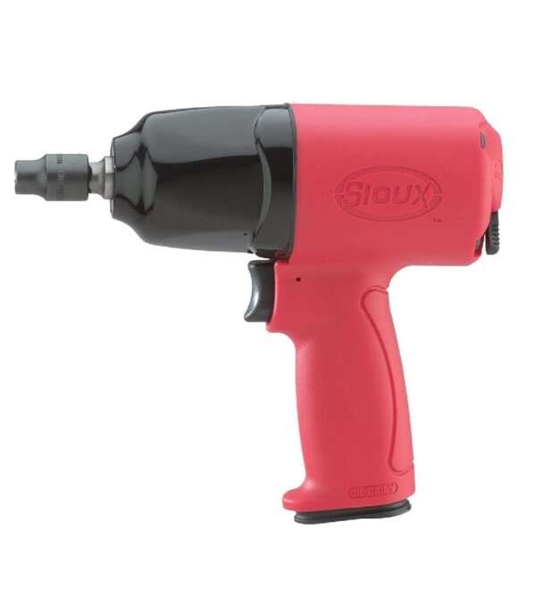 SNAPON  |  5338AP  |  PISTOLA IMPACTO 3/8" 135-245Nm 5338AP