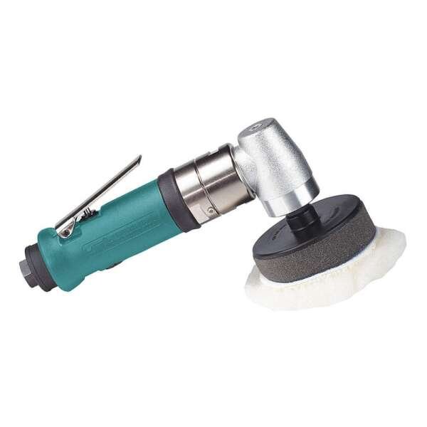 DYNABRADE  |  53460  |  PULIDORA ANGULAR 3" 3200RPM