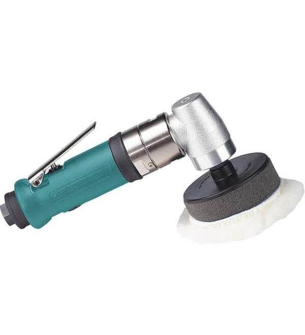 DYNABRADE  |  53460  |  PULIDORA ANGULAR 3" 3200RPM