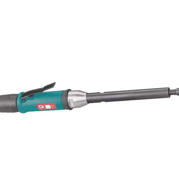 DYNABRADE  |  53502  |  MOTOTOOL RECTO 1/4 .5 HP 20000 RPM CON EXTENSION 7"