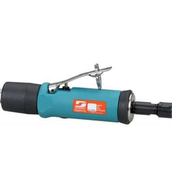 DYNABRADE  |  53511  |  MOTOTOOL RECTO 1/4 .5 HP 20000 RPM CON EXTENSION 3"