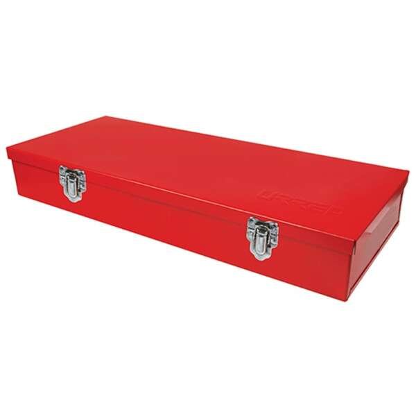 URREA  |  5396  |  CAJA METALICA P/JUEGOS Y USOS MULTIPLES 14 -31/32" X 6 -45/64" X 2 -5/32"