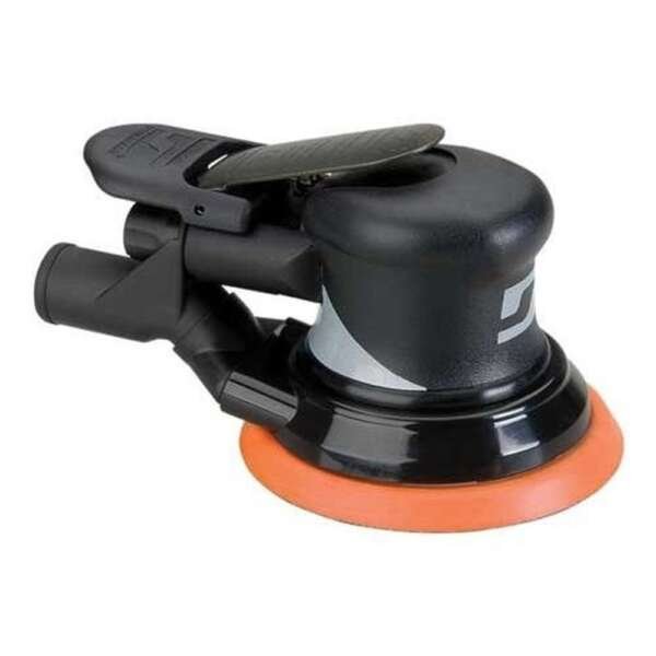 DYNABRADE  |  56815  |  LIJADORA RO-ORBITAL 5" SIN ASPIRACION RESPALDO PSA