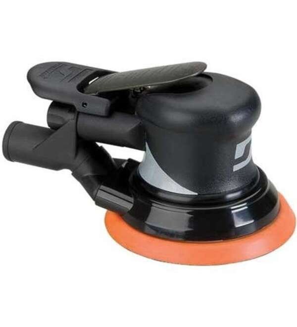 DYNABRADE  |  56815  |  LIJADORA RO-ORBITAL 5" SIN ASPIRACION RESPALDO PSA