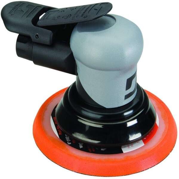 DYNABRADE  |  56826  |  LIJADORA ROTO-ORBITAL 6" .28HP 12,000 RPM