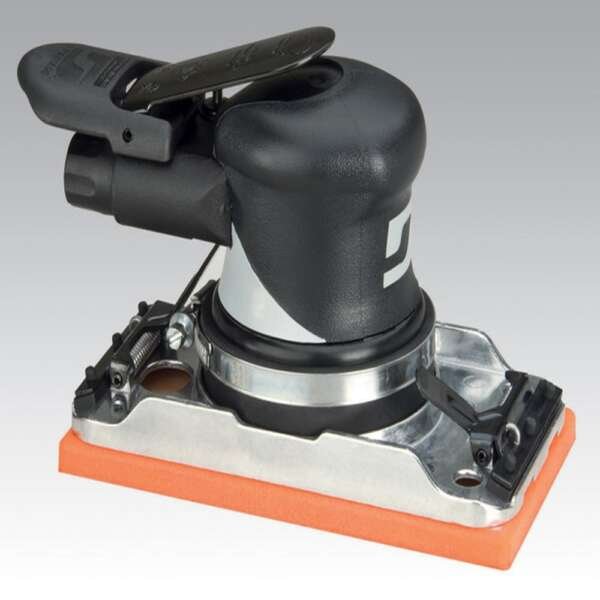 DYNABRADE  |  57810  |  LIJADORA ORBITAL 10,000 RPM 57810