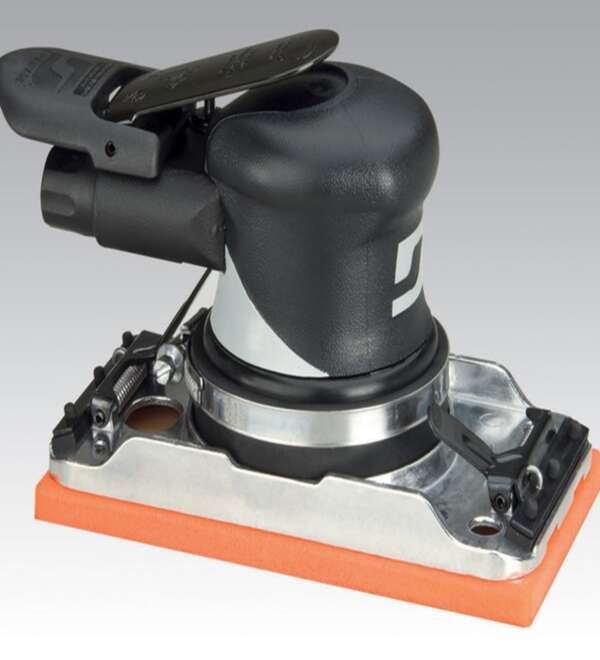 DYNABRADE  |  57810  |  LIJADORA ORBITAL 10,000 RPM 57810