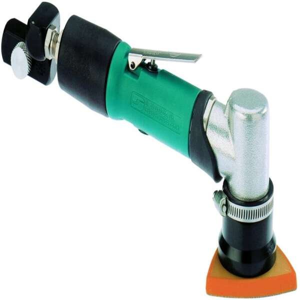 DYNABRADE  |  57900  |  LIJADORA TRIANGULAR 1/32" .12HP 13,000 RPM