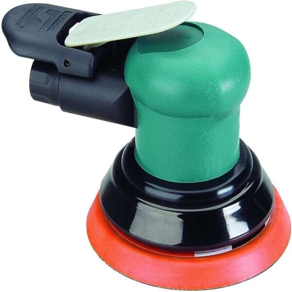 DYNABRADE  |  59020  |  LIJADORA RO-ORBITAL 5" 12,000 RPM SIN ASPIRACION