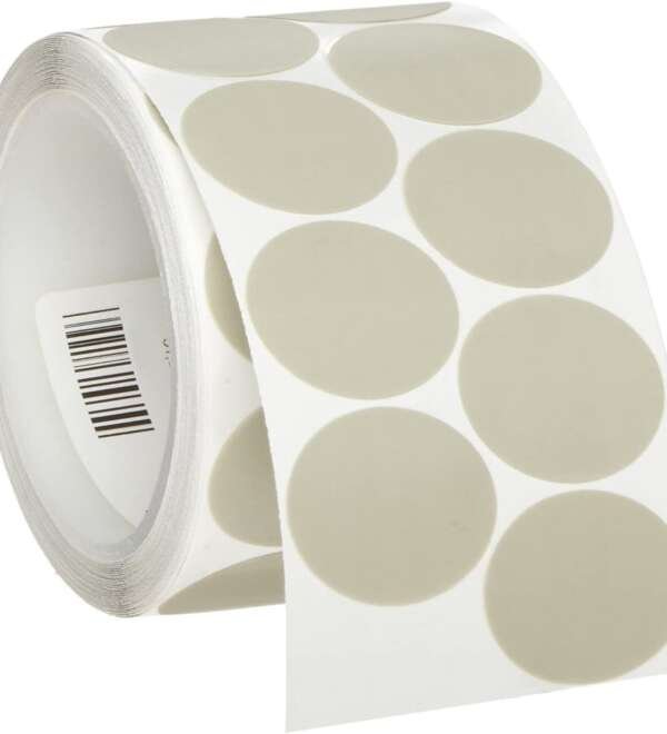 3M  |  60020006395  |  ROLLO DE DISCO LIJA AUTOADEHERIBLE 1-1/4 5MIC