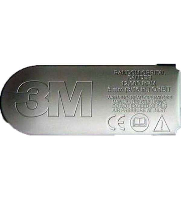 3M  |  60440189284  |  REFACCION GATILLO ORBITAL
