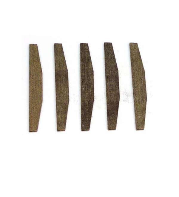 3M  |  60440225435  |  JGO. DE PALETA PARA MOTOR MOD.06643