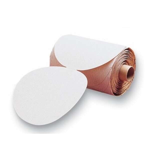 3M  |  60440265597  |  DISCO DE LIJA VELKRO 5" G-220 238U"