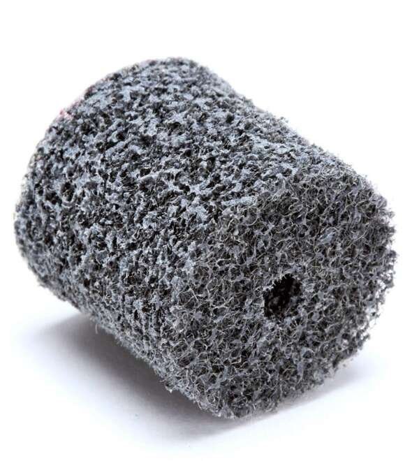 3M  |  61500057411  |  RUEDA SCOTCH BRITE EXL UNITIZED 2SF 1" X 1"X 3/16"