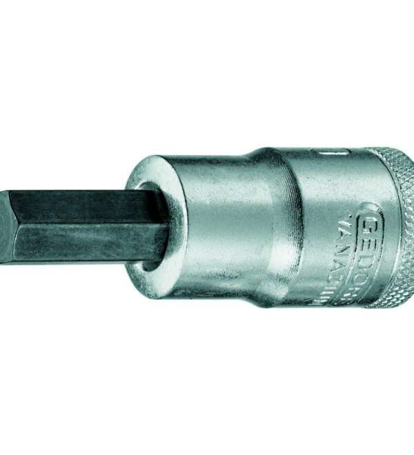 GEDORE  |  6153900  |  DADO PUNTA ALLEN 14mm E-1/2