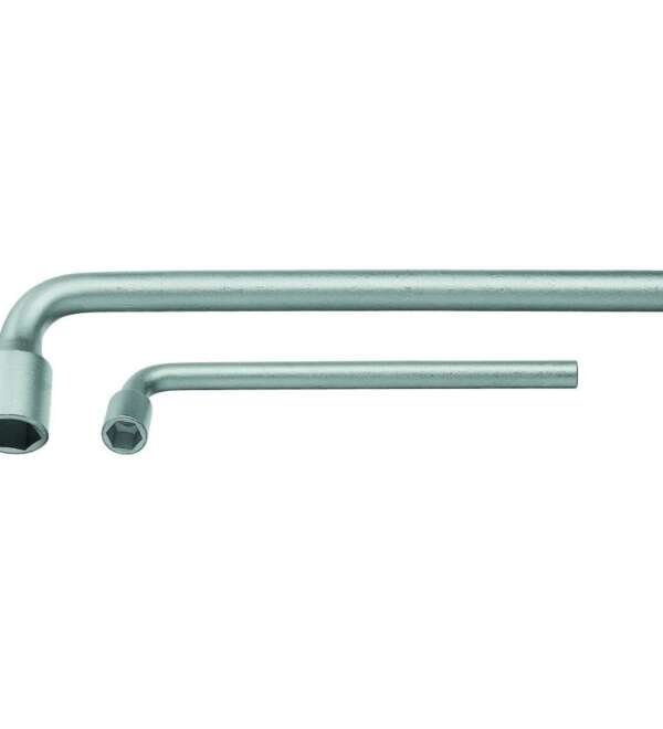 GEDORE  |  6188960  |  LLAVE DE DADO HEX EN "L" 19MM