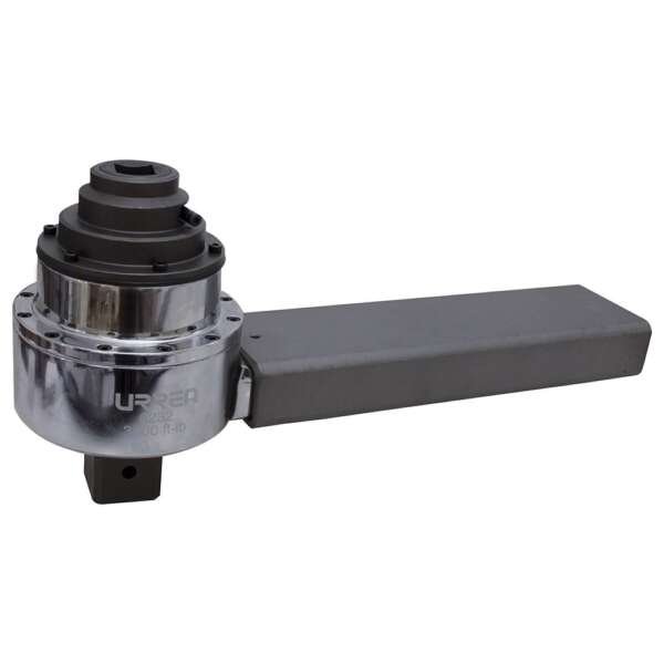 URREA  |  6212  |  ULTIPLICADOR TORQUE CUADRO 3/4"H X 3/4"M RANGO 286-1000ft/lbs RELACION 1:3.5