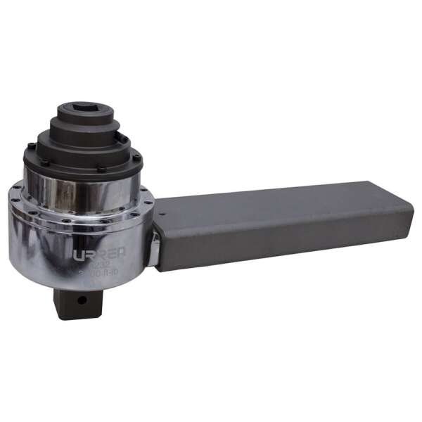 URREA  |  6222  |  MULTIPLICADOR TORQUE CUADRO 3/4"H X 1"M RANGO 183-2200ft/lbs RELACION 1:12