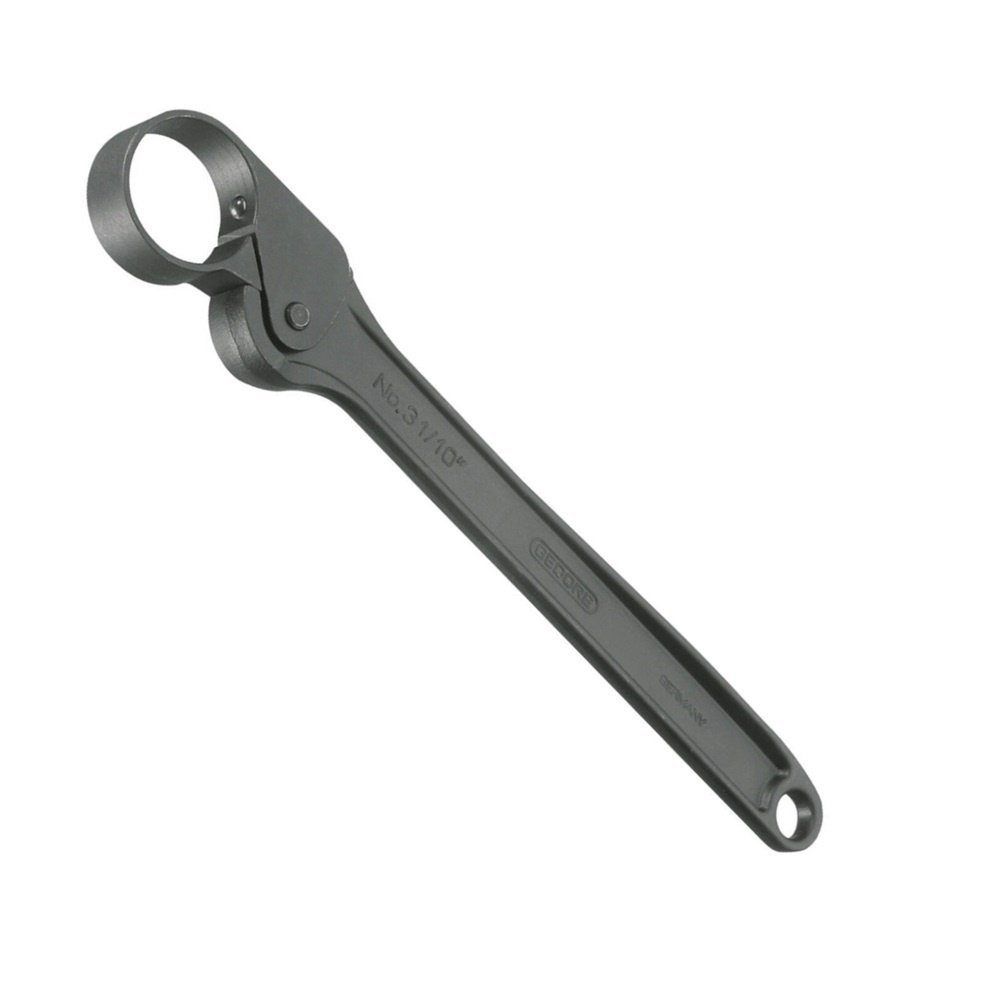 GEDORE 6243650 LLAVE SIN ANILLO 25 635mm 31K25 Herramientas 