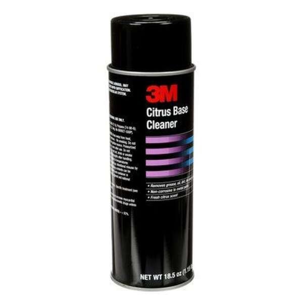 3M  |  62461549305  |  LIMPIADOR CITRUS 18.5 OZ