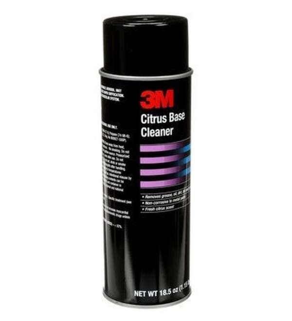 3M  |  62461549305  |  LIMPIADOR CITRUS 18.5 OZ