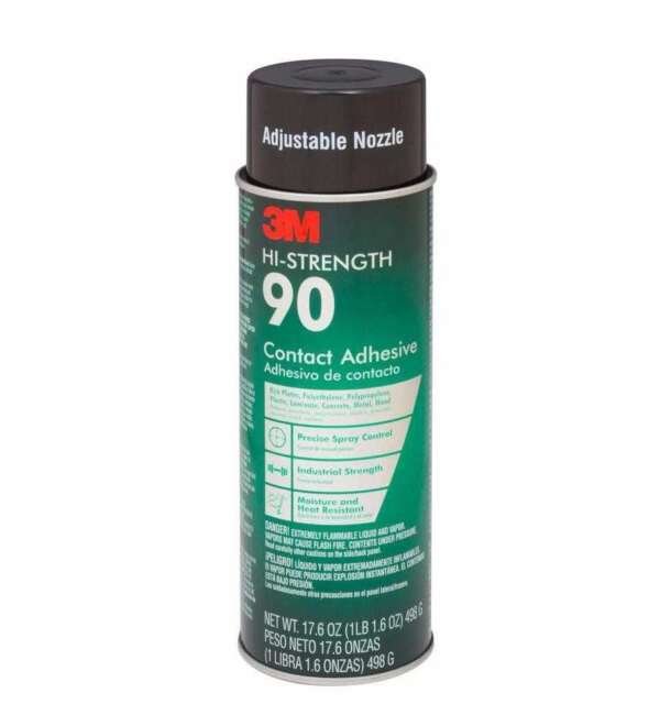 3M  |  62494249501  |  ADHESIVOS SPRAY 90 17.06 OZ